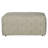 Huckabee 42" Square Upholstered Cocktail Ottoman-70053062