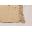 Kilim crème Ankara FW 5 pi 2 po x 7 pi 7 po