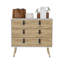 Commode Magness, chambre à coucher
