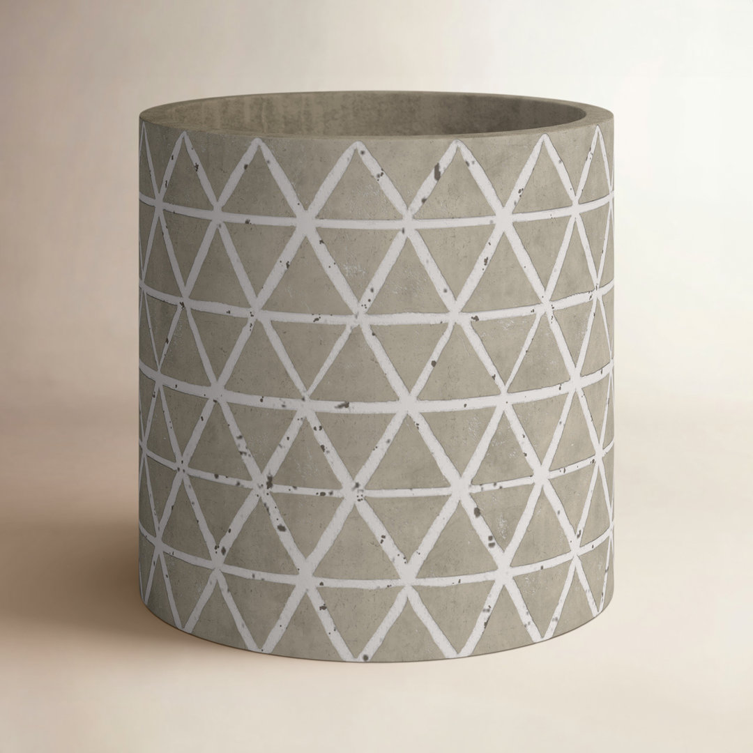 Beatrice Cachepot Joss & Main