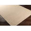 Tapis brun en jute Jolie-1256414533