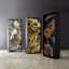 Cast 80" Console Table