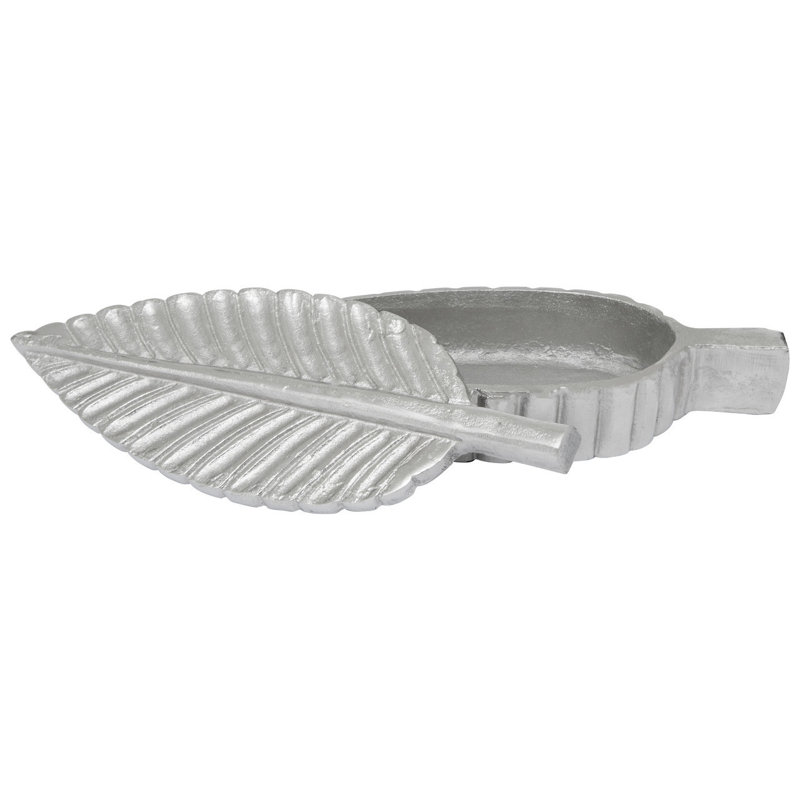Marceline Handmade Metal Decorative Box