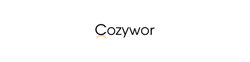 COZYWOR logo