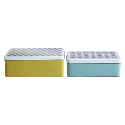 Denver Food Storage Container
