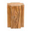 Haru Solid Wood End Table
