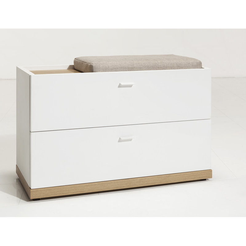 Passacoer Storage Bench