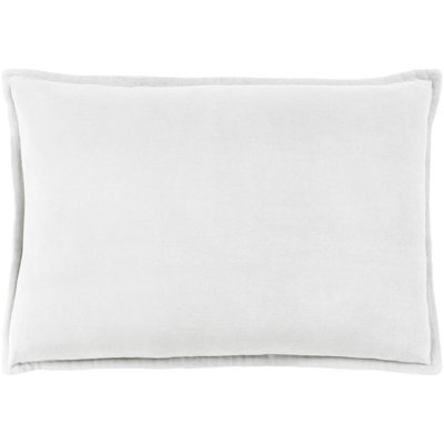 Norwin Cotton Pillow Cover