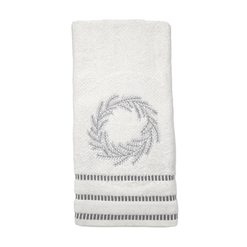 Ensemble de serviettes 100% coton Holiday