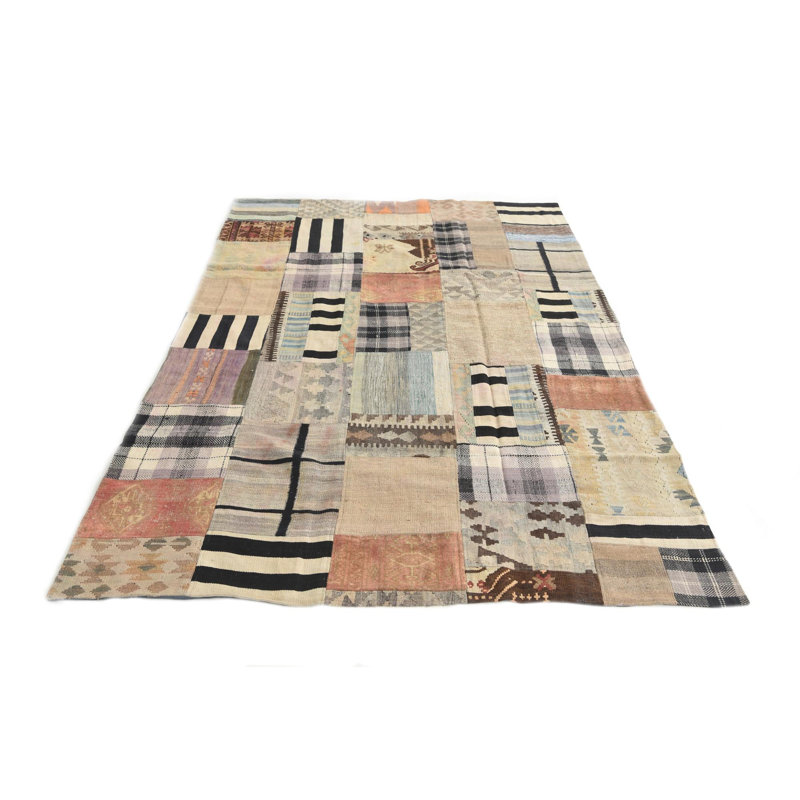 Pursel Multi Rug