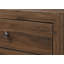 Table de chevet 1 pièce Mid-Century