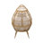 Serina Teardrop Chair