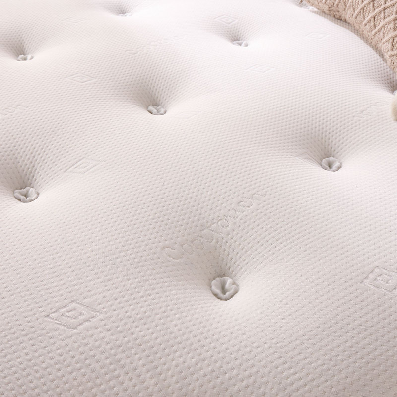 Lily Manor Mattress, Double (4'6)