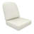 Amala Sunbrella® Outdoor Lounge Chair Seat/Back Cushion-1830827413