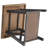 Isakson End Table-2125478891