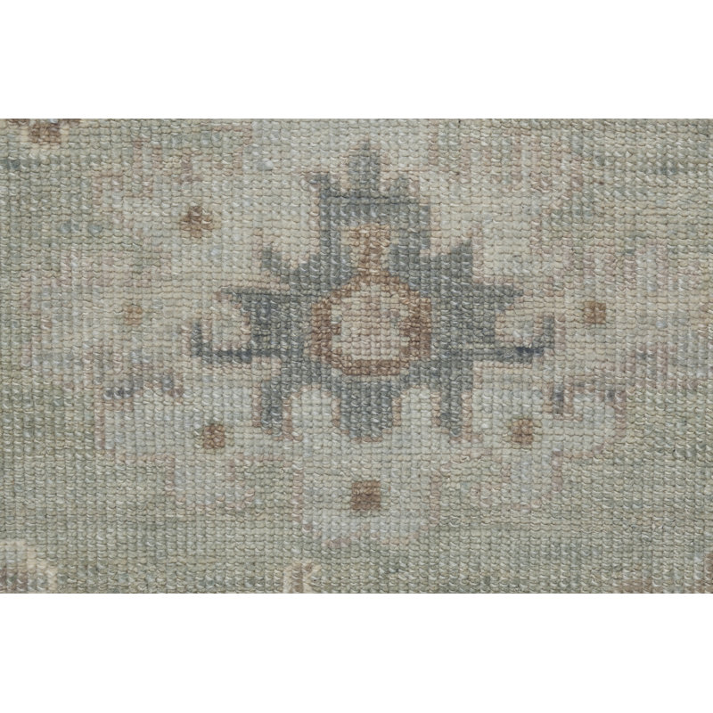 Lidia - Mantis, Rectangle 12' x 15'
