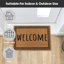 Indoor / Outdoor Doormat