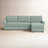 Porter Upholstered L-Shaped Sectional-88411481-80462876