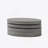 MODERNESQUE ROTATING COFFEE TABLE-Matte Black