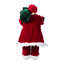 Figurine de père Noël 24 po
