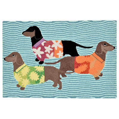 Tapis de cuisine Maud