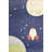 Trym Blue Area Rug-1584007711