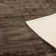 Doris Plain Silky Chocolate Rug