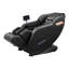Fauteuil de massage, fauteuil de massage 3D à gravité complet avec repose-pieds extensible, modes automatiques, coussins gonflables, chauffage à la taille et aux jambes, haut-parleur Bluetooth, commande à écran tactile, pour la maison et le bureau