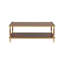 Astor Rectangle Coffee Table