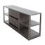 Chrei TV Stand for TVs up to 78"