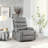 Akuna Electric Power Lift Recliner Chair-1656751449