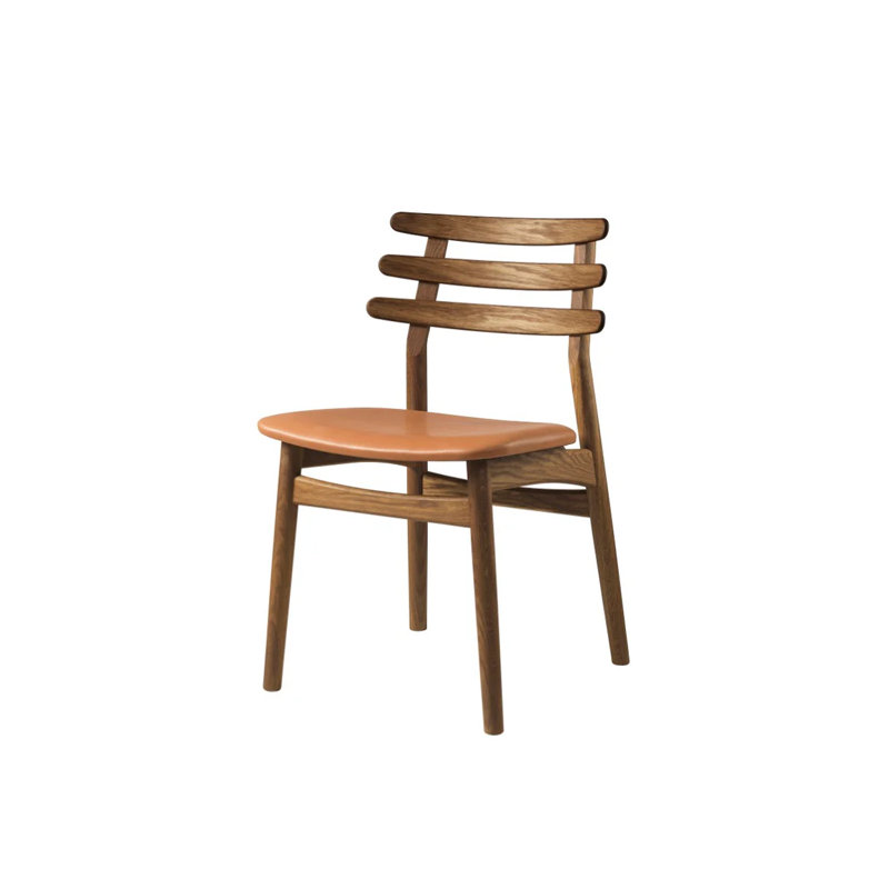 J48 by Poul M. Volther, Orange, Brown