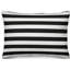  Coussin lombaire «Quelque chose de mauvais»