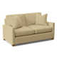 Nicklaus 68'' Upholstered Sleeper Sofa