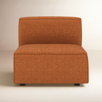 Fauteuil de chambre l 35,43 po Shonnard
