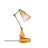 Solid Wood Desk Lamp
