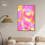 «All That Color», art abstrait géométrique moderne par Art Remedy-102499741-102499731