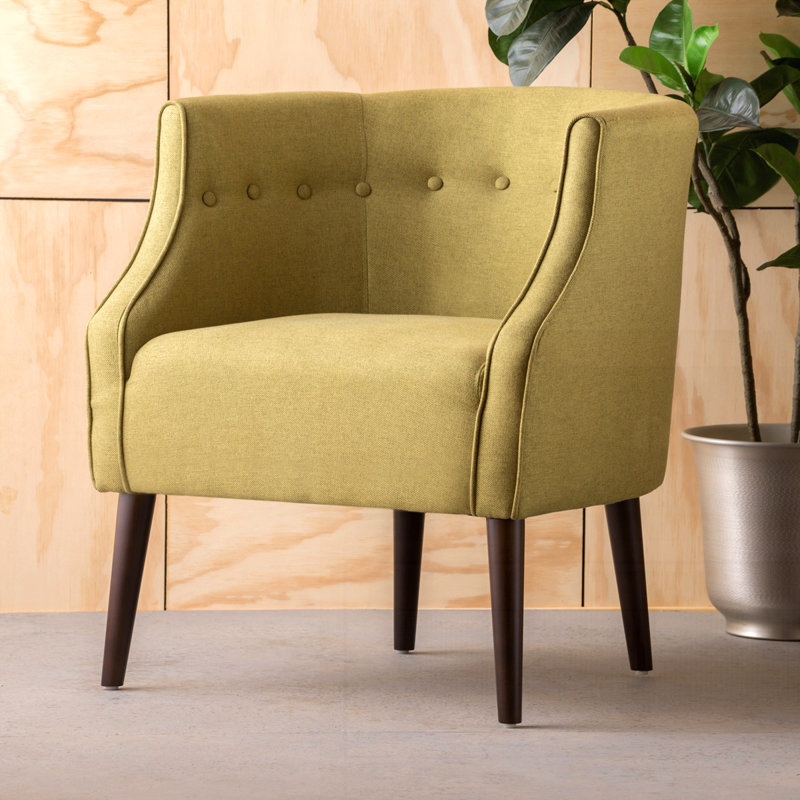 Fauteuil club moderne