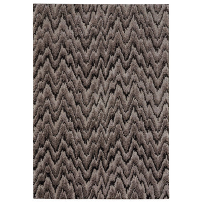 Ninh Performance Ikat Indoor Rug