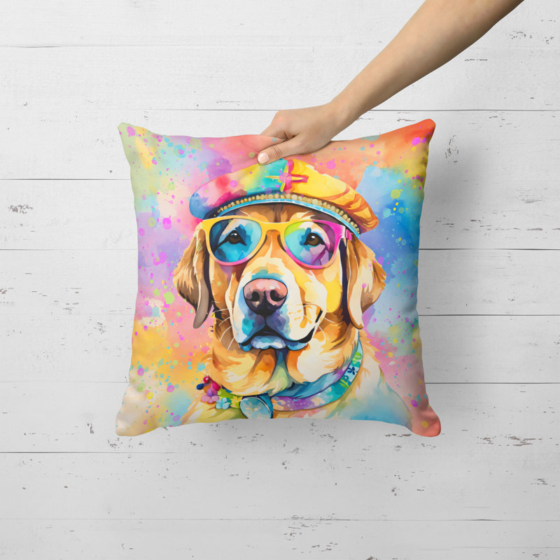 Other/No Pattern Outdoor Throw Pillow