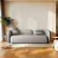Chaise longue rembourrée Llesenia-846107326
