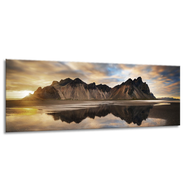 Glasspik Views - No Frame Print