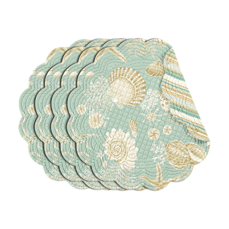 Serviette Wilmot