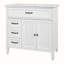 Meuble-lavabo avec lavabo et armoire avec tiroirs-107202011-107202012