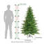 Sapin de Noël pré-éclairé Mcdaniel-1814123377