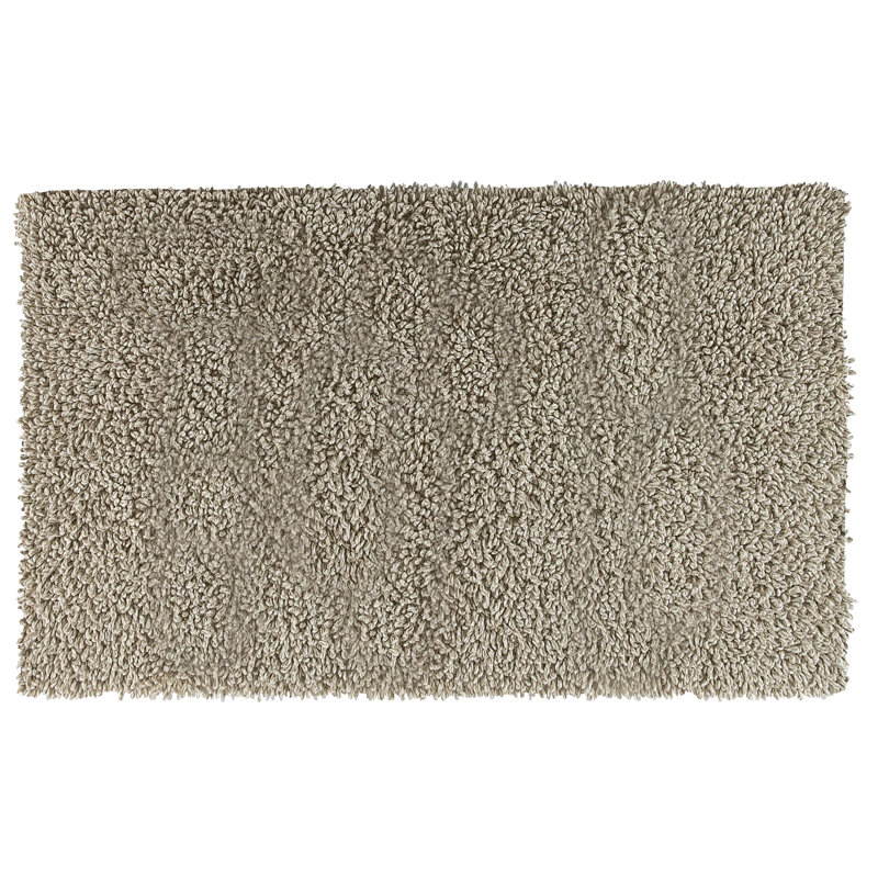 Twist Bath Rug, 24" W x 39" L