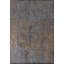 Rapture Gray Brown Damask Luxury Area Rug-68867465