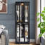 Vitrine lumineuse Ravelyn