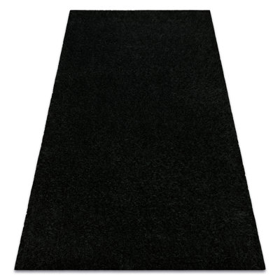 Taryn Solid Colour Area Rug