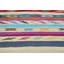 One-of-a-Kind Rectangle 3' X 4'10" Hand Knotted Area Rug